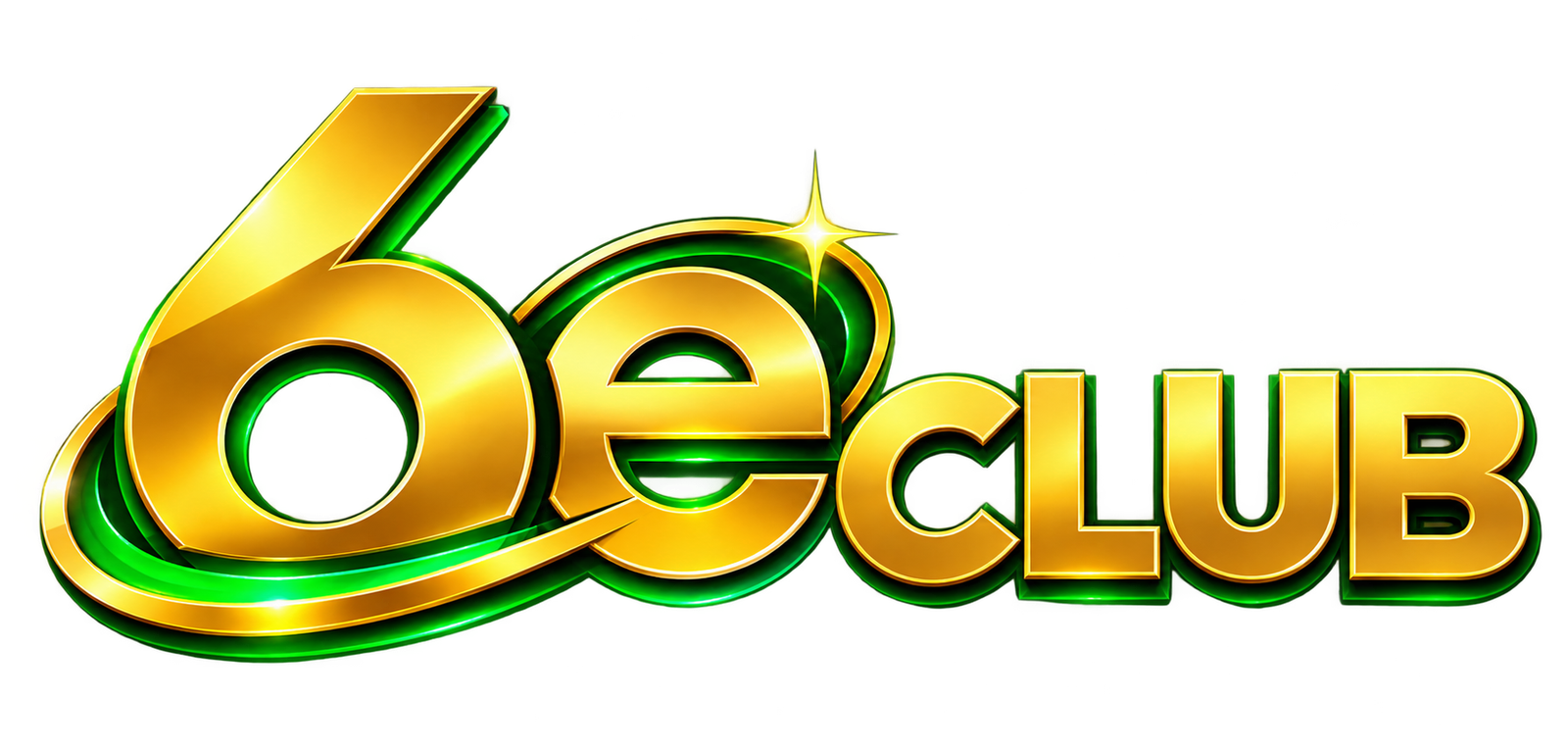 6e Club Logo
